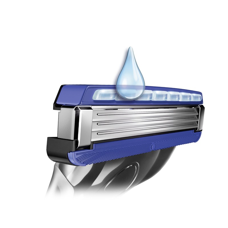 Wilkinson Sword Hydro 3 Razor Blades