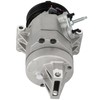 SCITOO AC Compressor for 2007-2012 for Ford Fusion 3.5L for