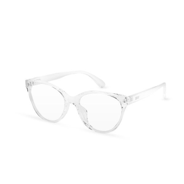 Sumato Blue Light Blocking Glasses for Men and Women, Round