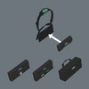 Wera(ヴェラ) 05004350001 | Wera 2go ツールキャリア セット