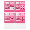 Metasitol- Myo Inositol+ D Chiro- Regula El Metabolismo- 60c