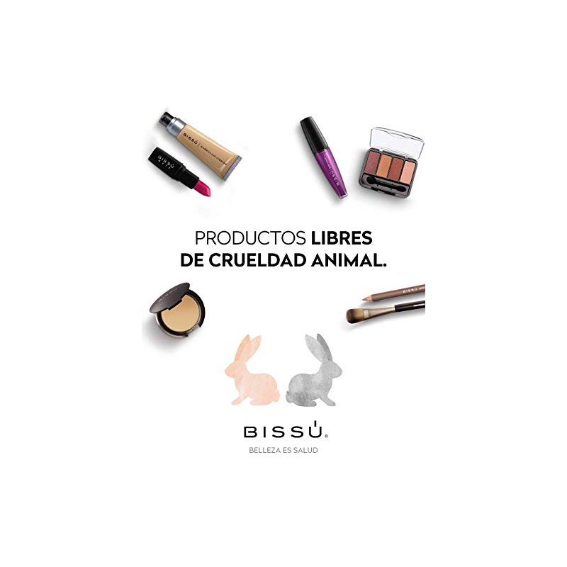 Bissú Labial Tinta Mate (07)