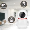 1080P HD WiFi IP Cloud Security Camera Wireless Penguin Shaped