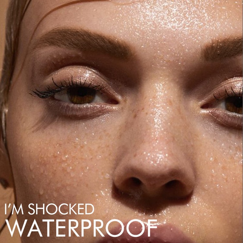 iMethod Eyebrow Pomade for Eye Brow Stamp Stencil Kit, Eyebrow