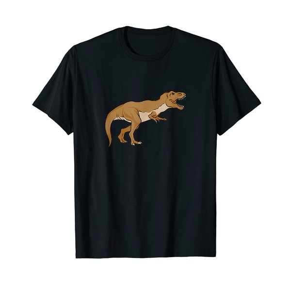T-Rex Tyrannosaurus Rex Dinosaur T-Shirt