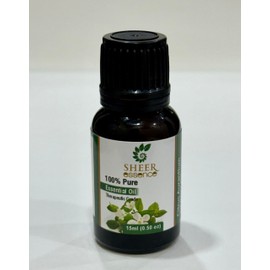 Neroli Oil |Orange Blossom Oil -(Citrus Aurantium)- Eesential Oil 100% Pure Natural Undiluted Uncut Therapeutic Grade Oil 0.51 Fl.OZ