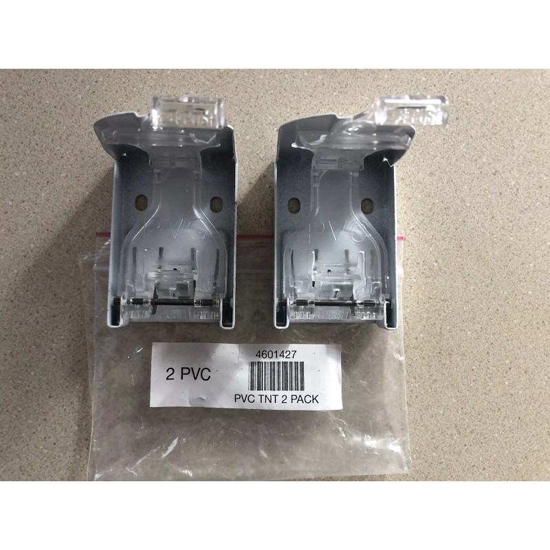 LUTRON - Cellular Shades Brackets Kit - New - pair