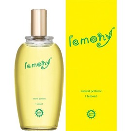 パームツリー Lemony(レモニィ) オードパルファム 80ミリリットル (x 1)