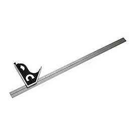 iGaging Combination Square Premium 2-Piece 24" 4R