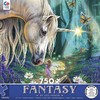 Fairy Whispers 750 Piece Puzzle