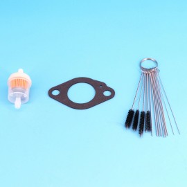 Unbranded Carburetor for Ford Falcon 1100 truck F100 Fairlane Mustang 2.8L 3.3L 1955-1964