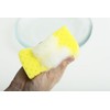 aysén KS308 泡datu Sponge Soft Pack of 2