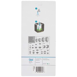 BiOrb 46143.0 Starfish Set 3 Blue Aquariums