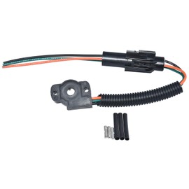 Walker Products 200-91015 Throttle Position Sensor