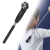 Socobeta Cute Cat Claw Back Scratchers, Portable Adjustable Extendable Stainless