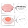 Baluue Lip Care Sheets 2 Pack Moisturizing Lip Masks for