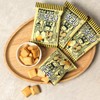 LENITH Dalgona Chip Snack Delicious Crunchy Texture | Korean Souvenir