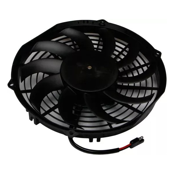 All Balls AB Radiator Fan for Arctic Cat Wildcat X
