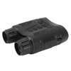 Night Vision Goggles 36M Photo 4K Video Playback Brightness Adjustable