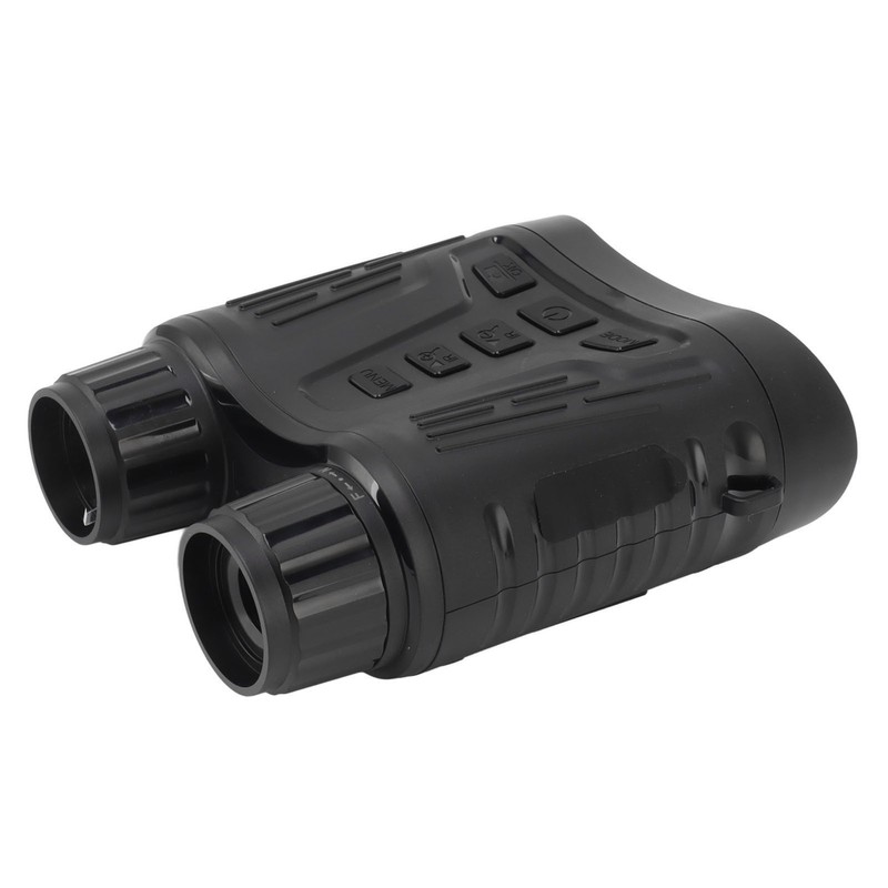 Night Vision Goggles 36M Photo 4K Video Playback Brightness Adjustable