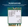For Intel 9260 + 2dB Antenna 1.73Gbps NIC Laptop Notebook