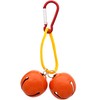 Takagi Mountain Walking Bell with Carabiner