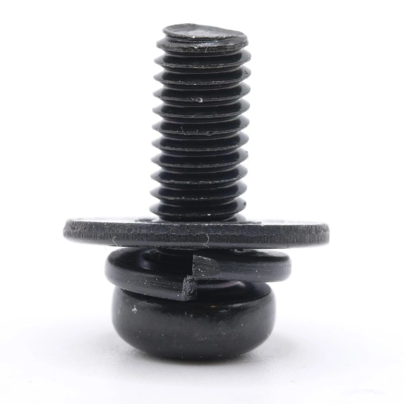 TCL Screws for TCL 49S403 TV Wall Mount (Set of