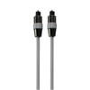 Hdsupply x TC030 Size A4 6 mm Toslink Cable Male/Male