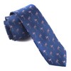 Corbata de animales, corbata de tela, corbata de automóvil, corbata