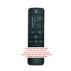 Genuine UC7225T Remote Control with Wall Holder by MFP