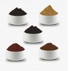 Cement Pigment Powder Colour Dye Concrete Mortar Render Grout Pointing DIY (100g, Rustic Brown)