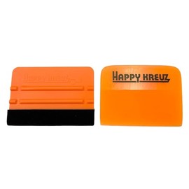 Happy Kreuz HZ4106 Squeegee Set for Water and Dry Pasting