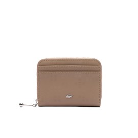 Lacoste Monedero Para Mujer, Color Lunar