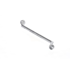 Gedore 6016830 Double Ended Wrench 0.5 x 0.6 inches (13 x 15 mm)