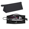 Buwico PU Leather Travel Case Portable Storage Bag for Dyson