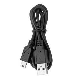 Unbranded Mini USB Cable 3 Feet High-Speed Data Sync Charging Cord PSP PC Arduino e-Reader