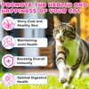 Collagen for Cats, Cat Collagen Liquid Drops, Liquid Collagen for