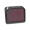 K&N 33-3137 Genuine Replacement Air Filter for Suzuki Jimny JB64W