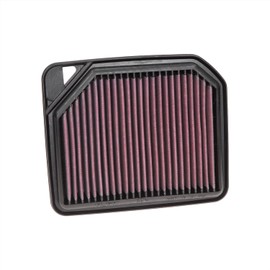 K&N 33-3137 Genuine Replacement Air Filter for Suzuki Jimny JB64W 660TURBO
