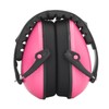 Ear Muff Noise Reduction Earmuff Hearing Protection Sound Blocking Headphone