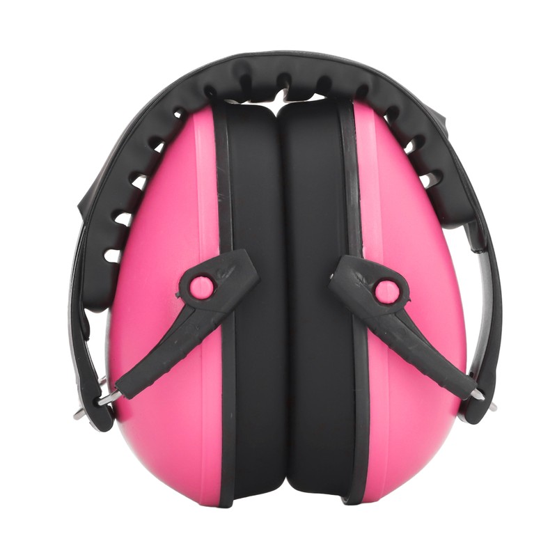 Ear Muff Noise Reduction Earmuff Hearing Protection Sound Blocking Headphone