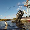 Dr.Fish 30 Pack Fly Fishing Floats Fly Fishing Bobber Line