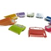 Professional Line Attachment Combs All Sizes with Strong Metal Fitting