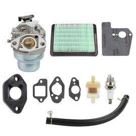 For Carburetor Kit For RYOBI 2800PSI Pressure Washer With For HONDA GCV 160 Engine