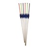 SRG Pole Floats SRG109 Pack of 4 x Pole Floats