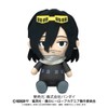 My Hero Academia Aizawa a Chibi Plush Toy