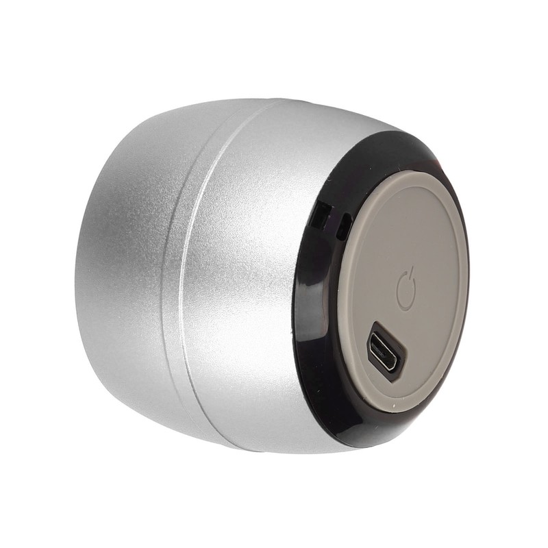 Mini Bluetooth Speaker IP67 Waterproof USB Charging Built in Mic