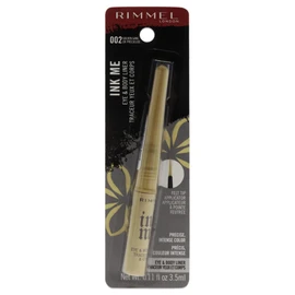 Rimmel London Ink Me Eyes and Body - 002 Gold Eyeliner Women 0.11 oz