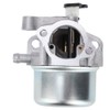 Fdit Carburettor Change with Sealing Ring Suitable for Briggs &