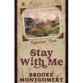 Stay With Me (Alternate Special Edition Cover)